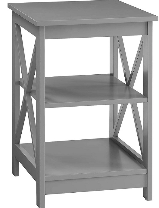 Convenience Concepts Oxford End Table